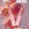 【滿10送1】🌟 CHILL 一次性抛棄式電子煙💨 8800口超長持久💥 | 10種口味任你選🍒🍏 | 熱門爆款🔥 立即體驗！